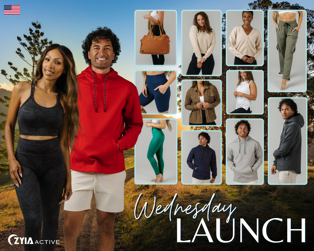US | New Release Items | 09-04-24